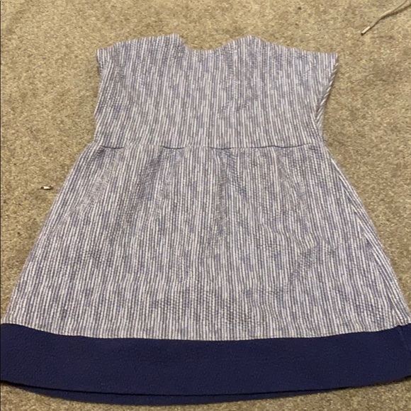 2 Pack ZARA Kids 12/18m dress.  price for both - Picture 5 of 5